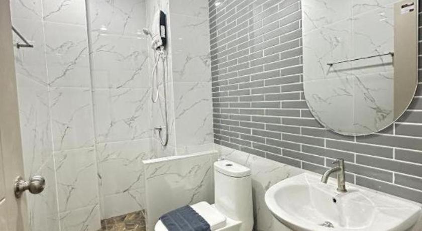 The Most Hotel Rayong Esterno foto